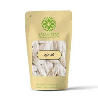 کف دریا